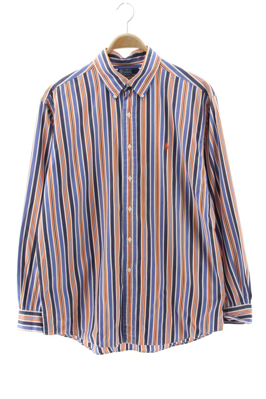 Camisa de Polo Ralph Lauren de la talla XL
