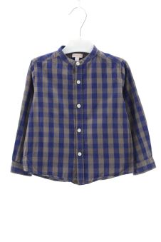Camisa de manga larga 2 años Gocco