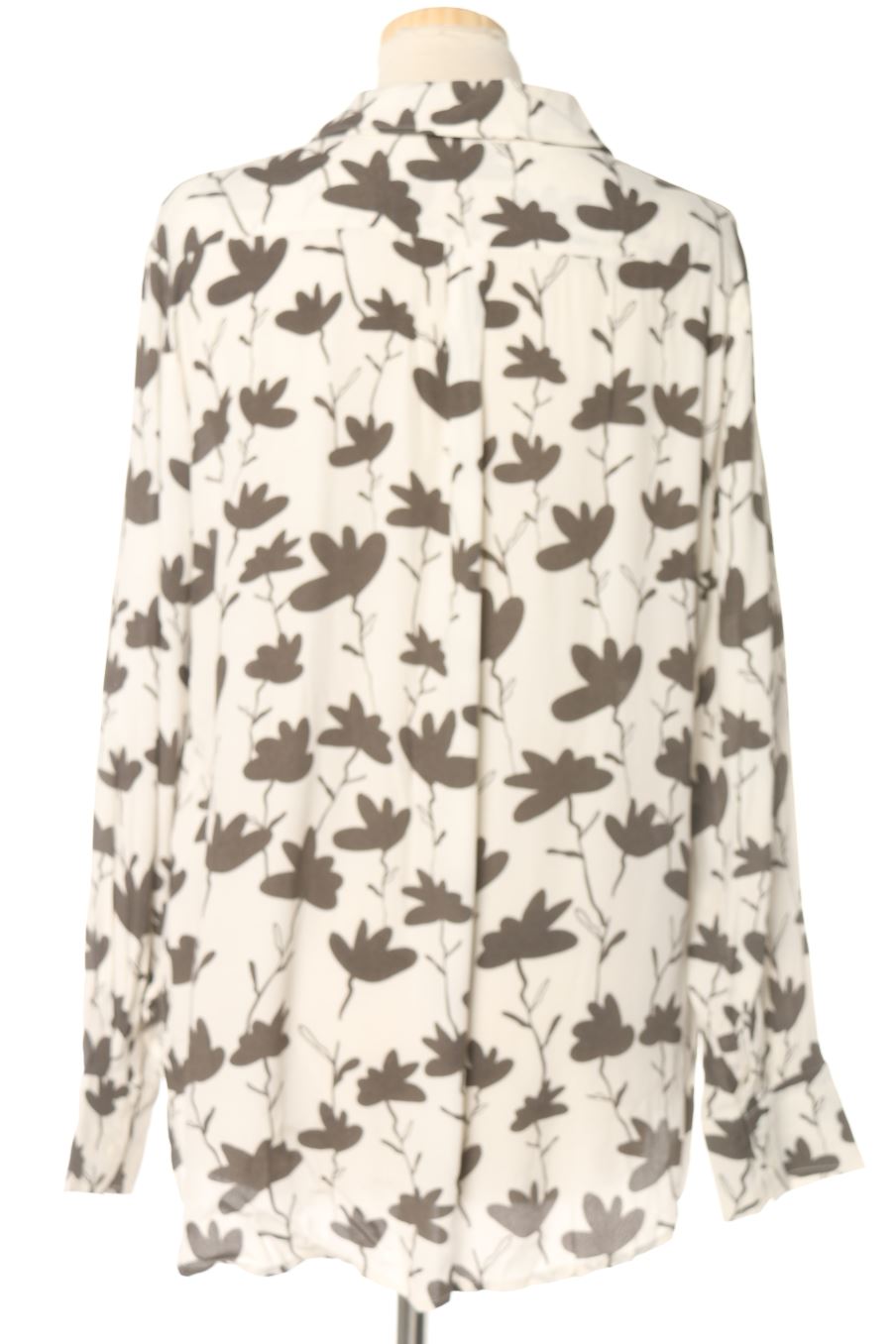 Chemise Parfois de la taille 40, de couleur fleurs