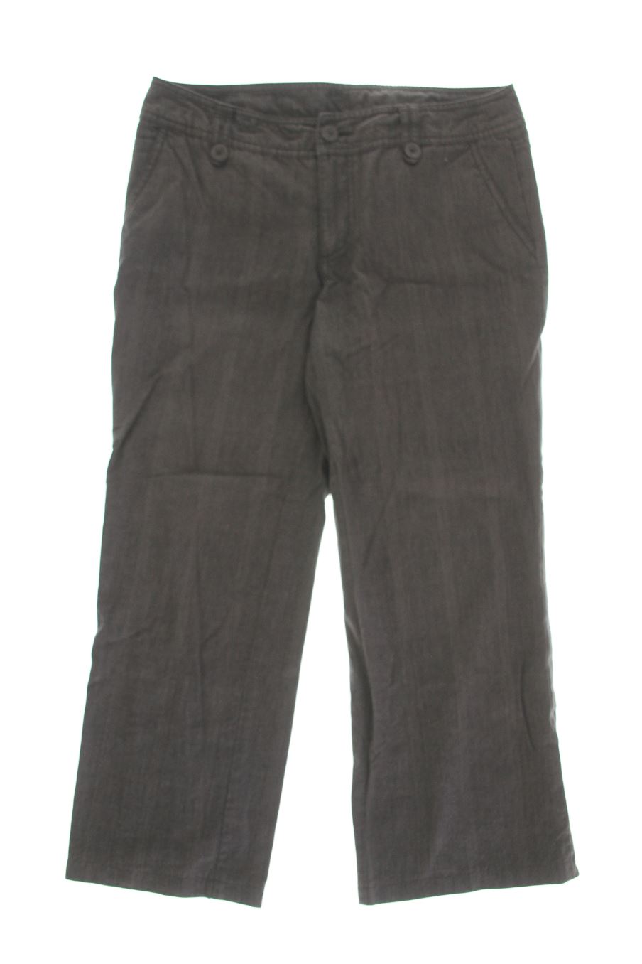 Pantalon Street one de la taille 38, de couleur carreaux