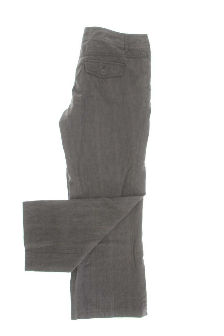 Pantalon Street one de la taille 38, de couleur carreaux