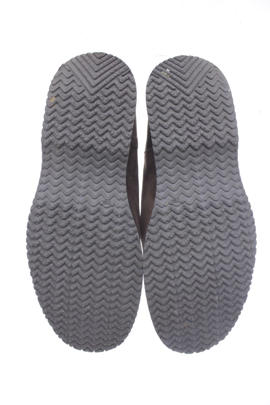 Zapatos de Adolfo Dominguez de la talla 41