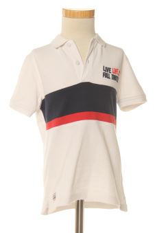 Polo  5 ans Sfera