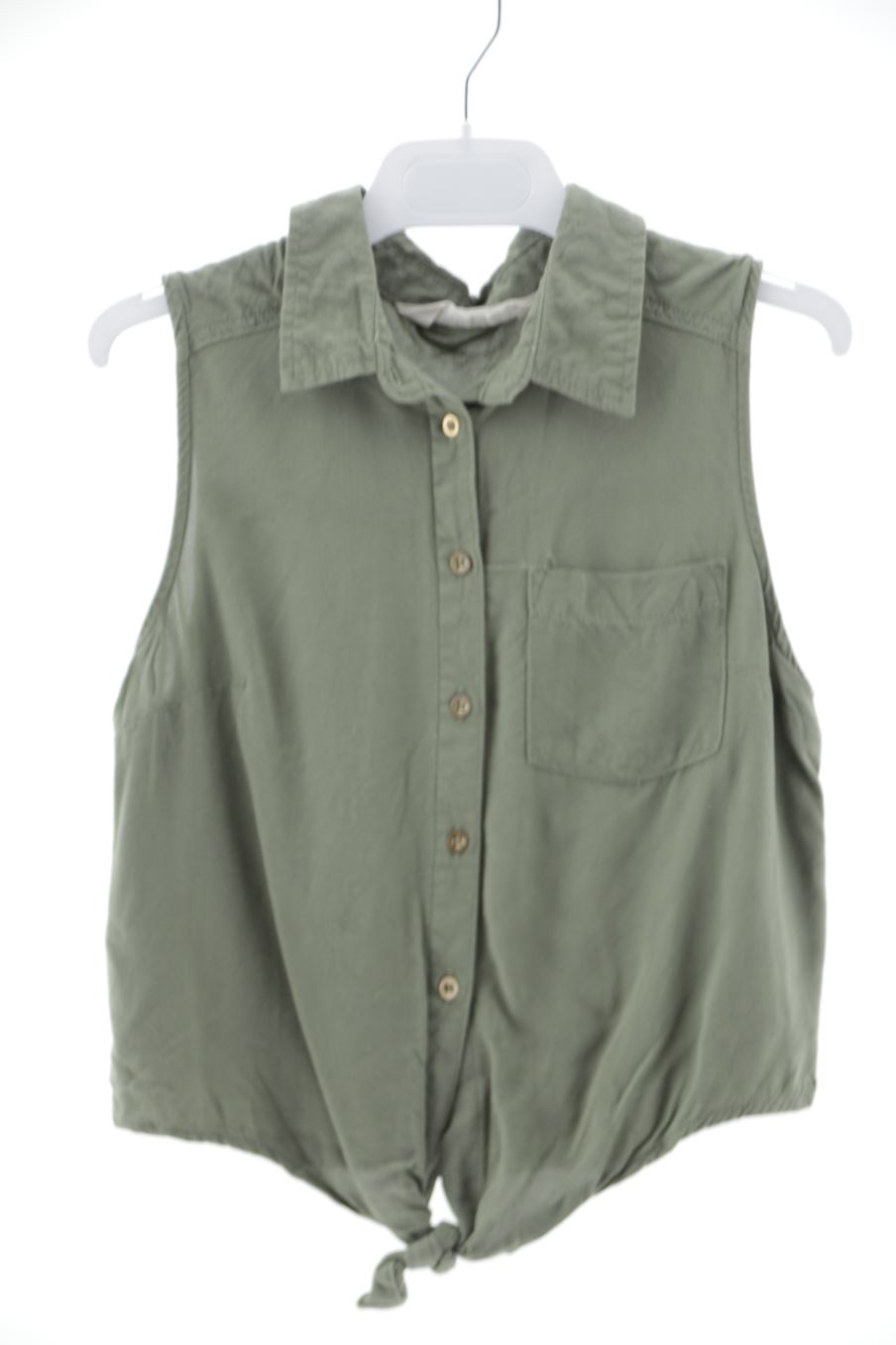 Camisa sin mangas de H&M de la talla 8 años de segunda mano