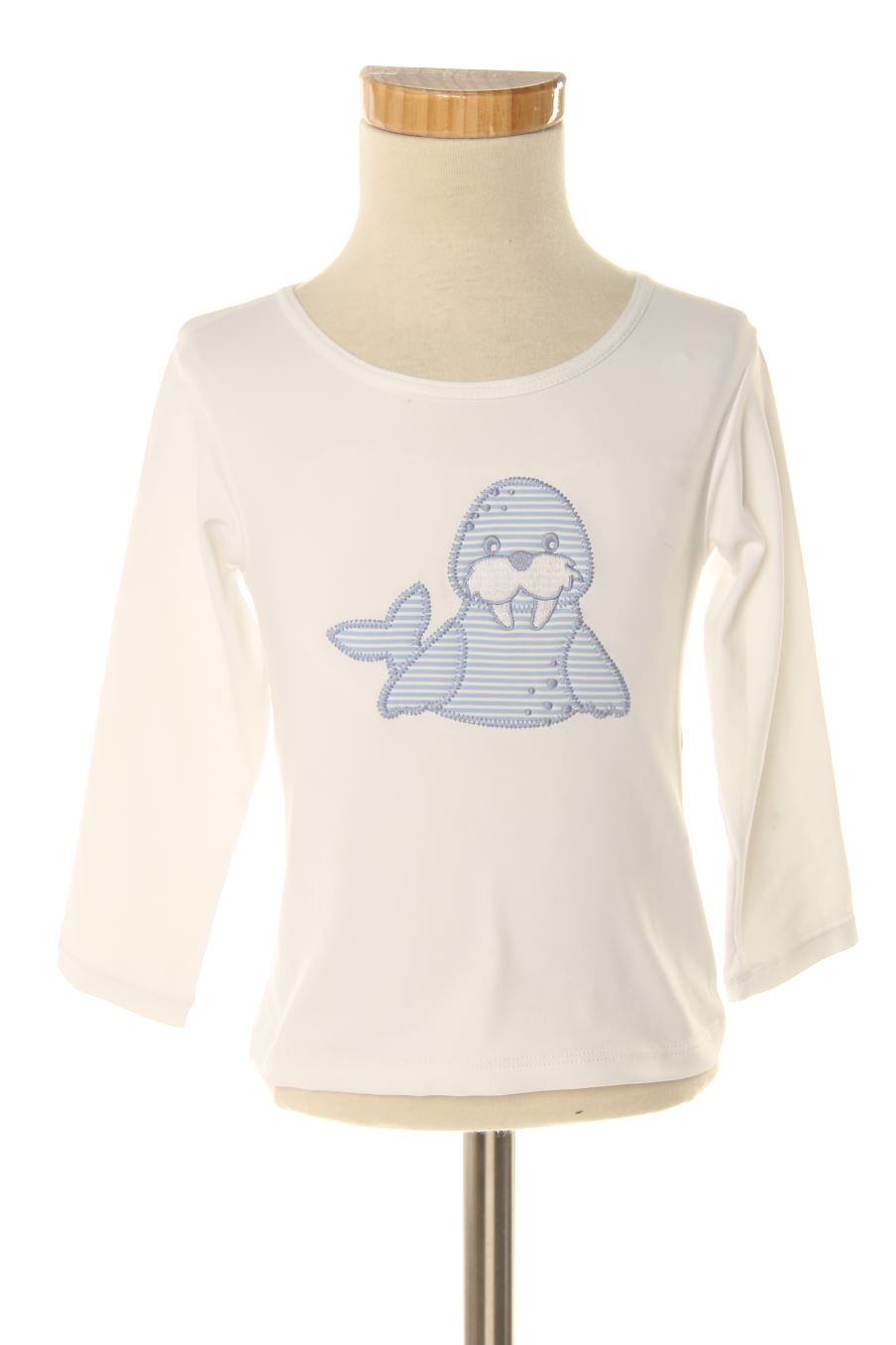 T-shirt manches longues B con B (EL CORTE INGLES) de la taille 2 ans de seconde main