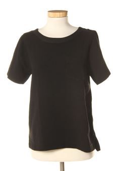 Blusa de manga corta S Sfera, foto 1 de 2