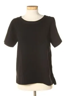 Blouse à manches courtes S Sfera, photo 1 sur 2