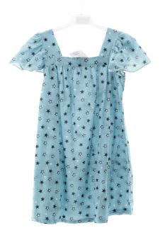 Robe 10 ans Mari Cruz