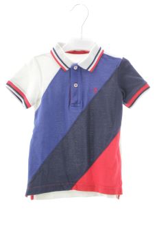 Polo  4 ans Carolina Herrera