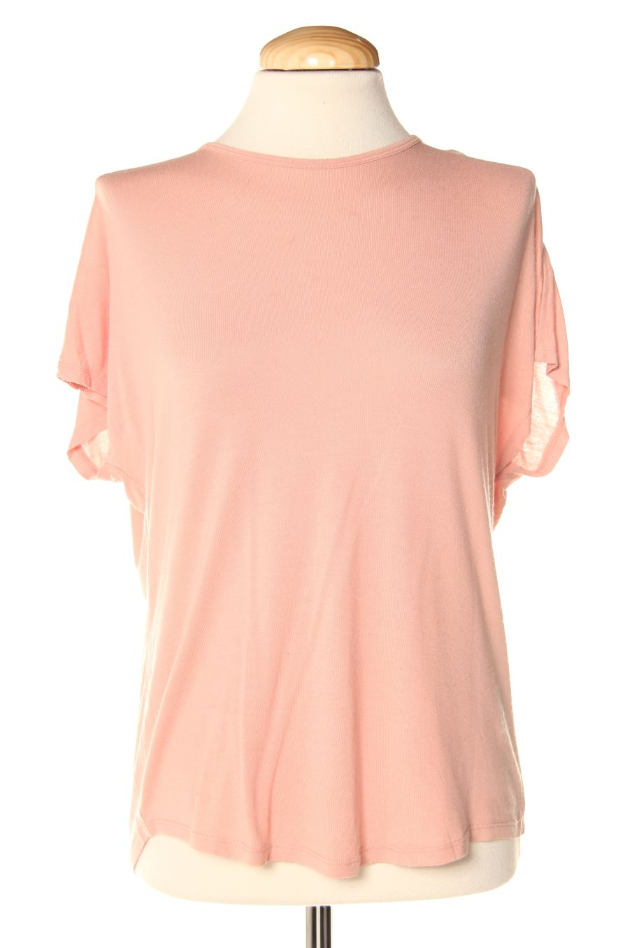 T-Shirt von H&M Größe XS, Farbe Rosa, für