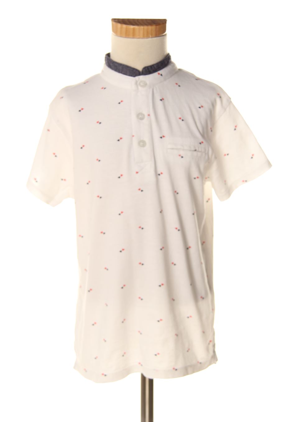 Camiseta de ZY de la talla 5 años