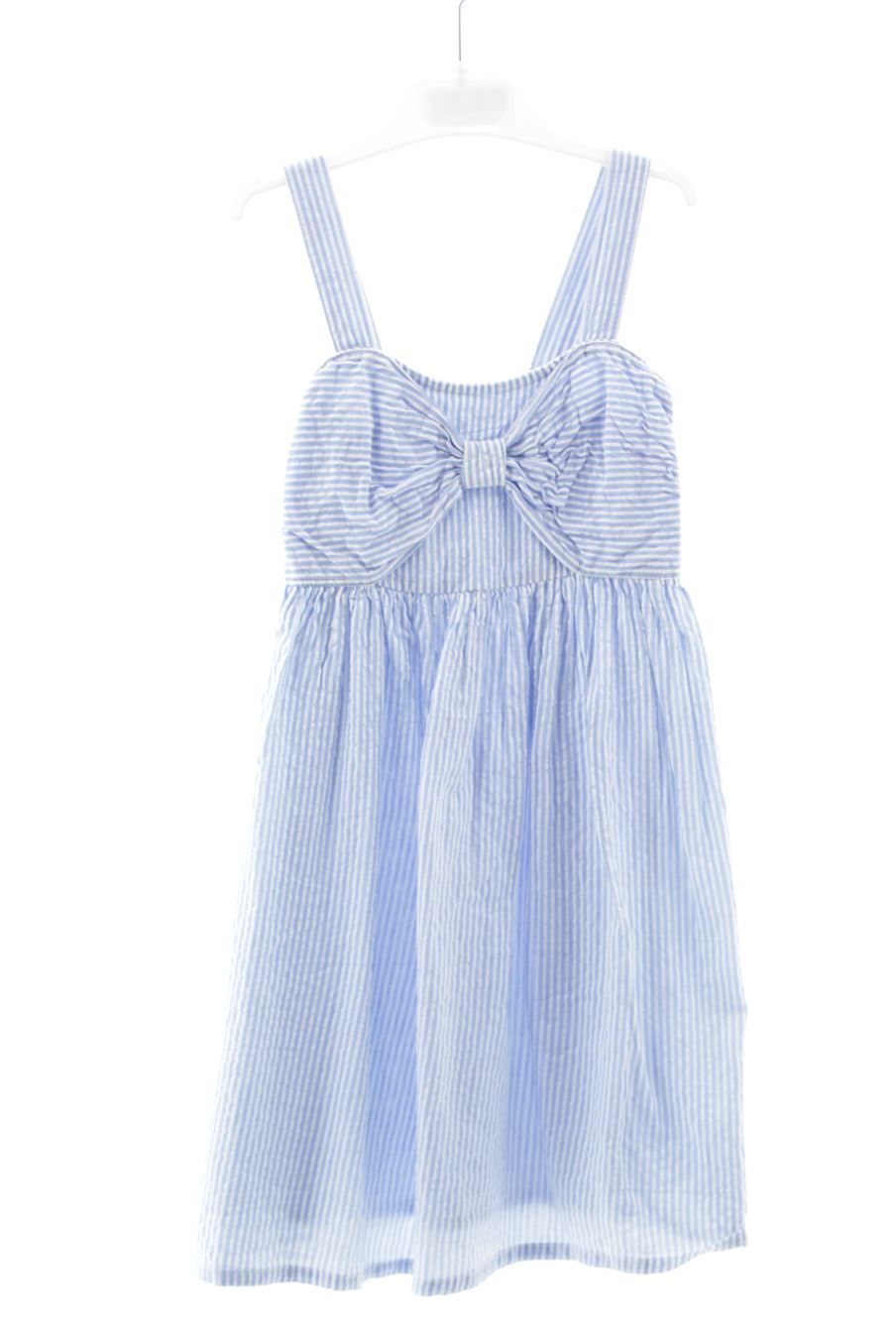 gebraucht PERCENTIL Aufwändiges Kleid Größe 116