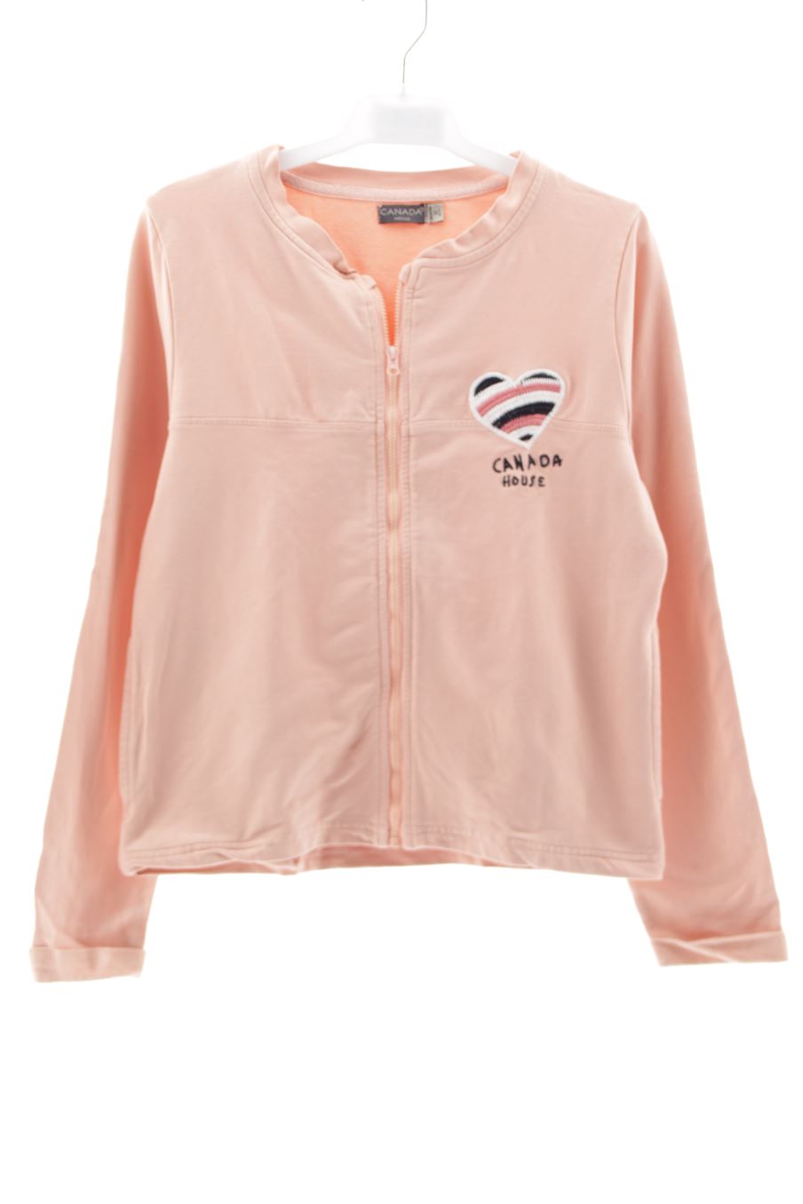 Sudadera de Canada House de la talla 12 años de segunda mano