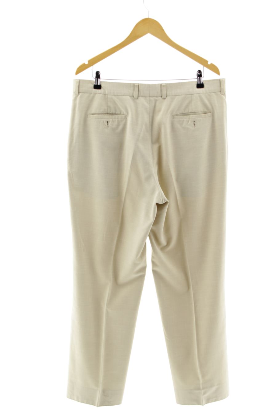 Pantalon largo de Dustin de la talla 48