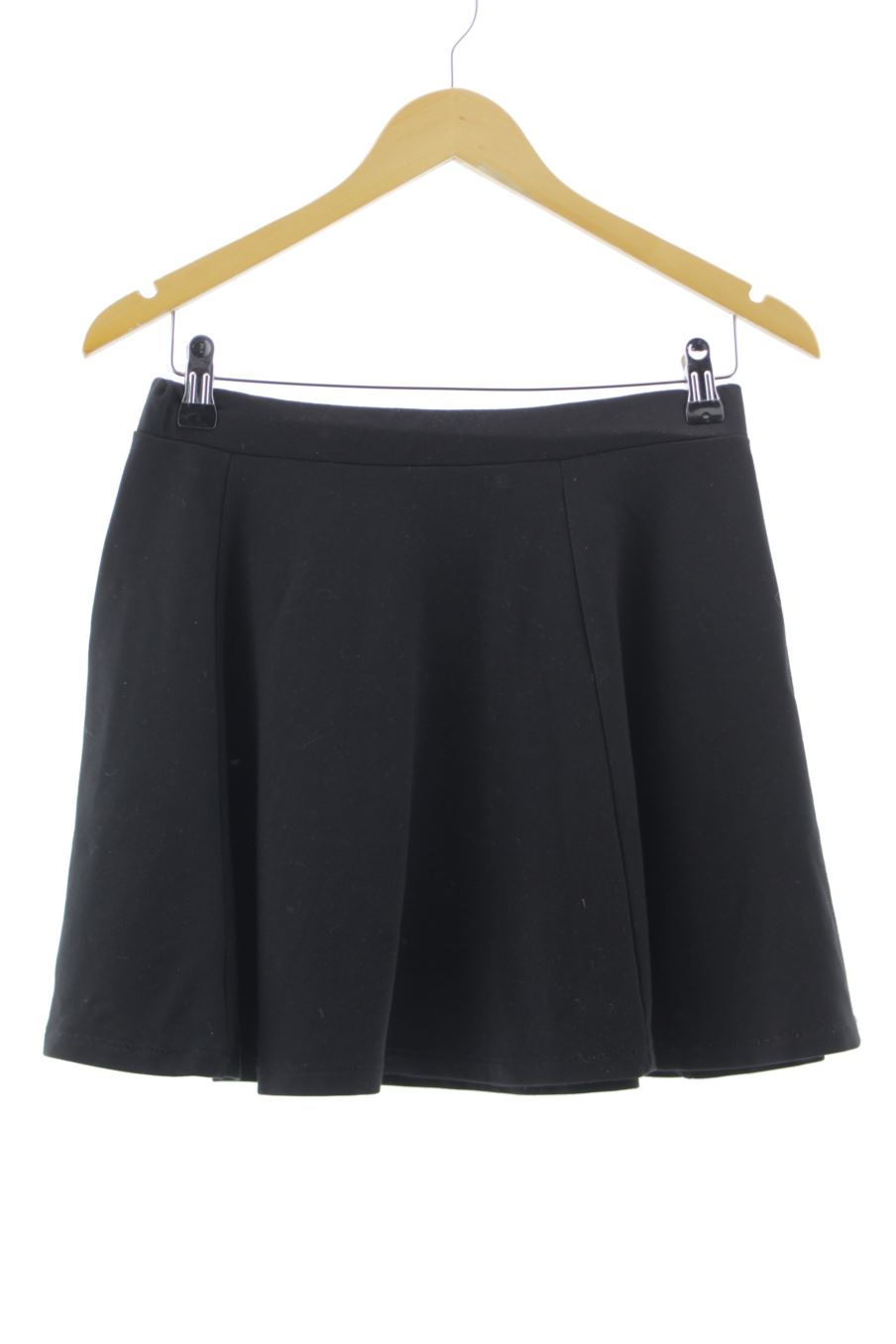 Jupe CROPP de la taille M, de couleur noir