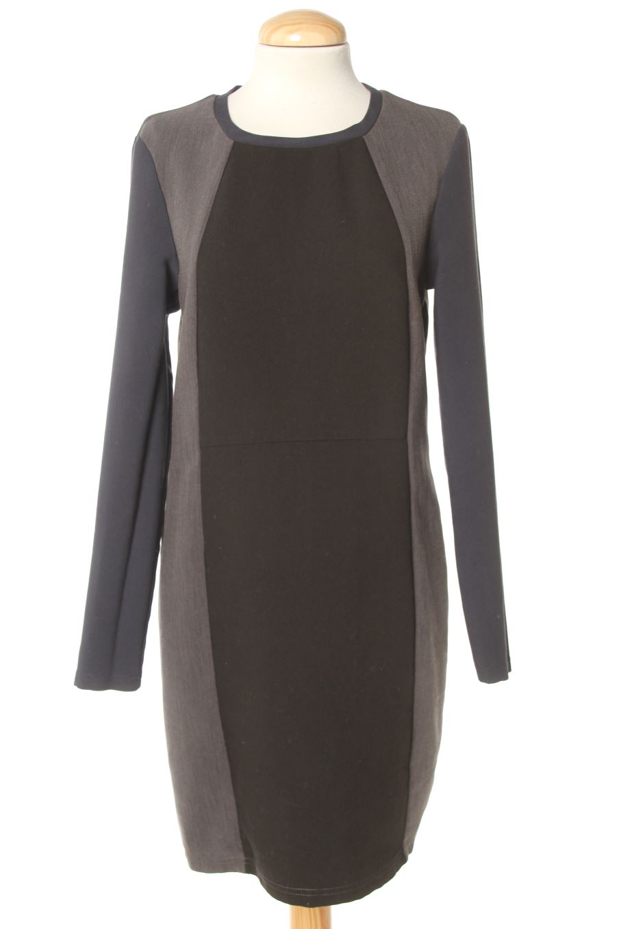 Robe casual Vila de la taille S, de couleur imprimés
