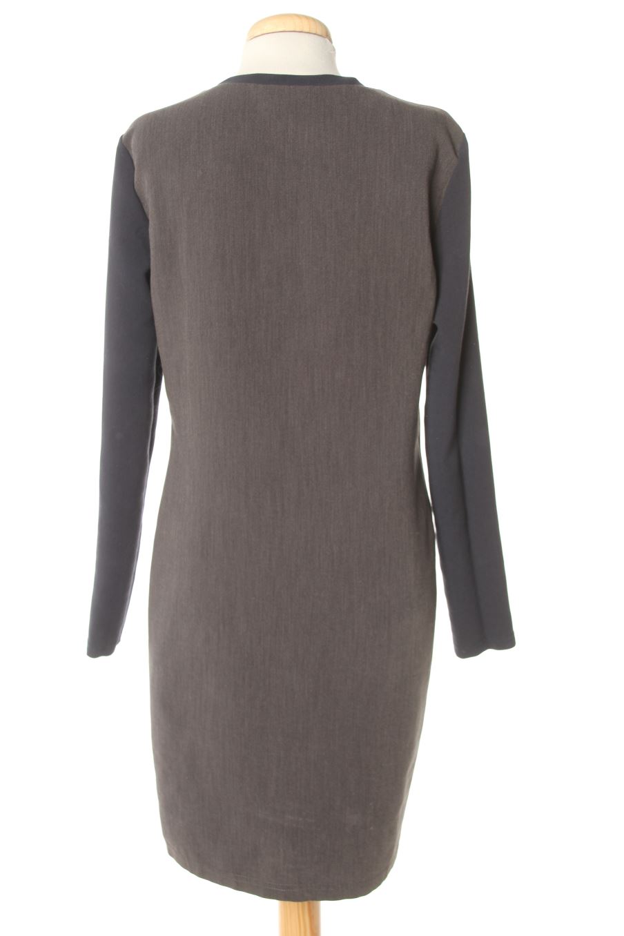 Robe casual Vila de la taille S, de couleur imprimés