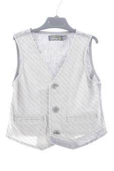 Gilet di stoffa 5 anni Orchestra
