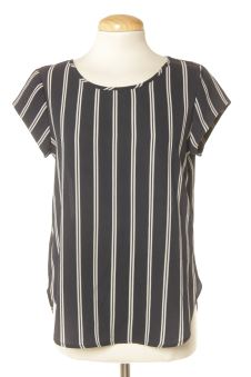 Blusa a maniche corte 34 Only, foto 1 di 2