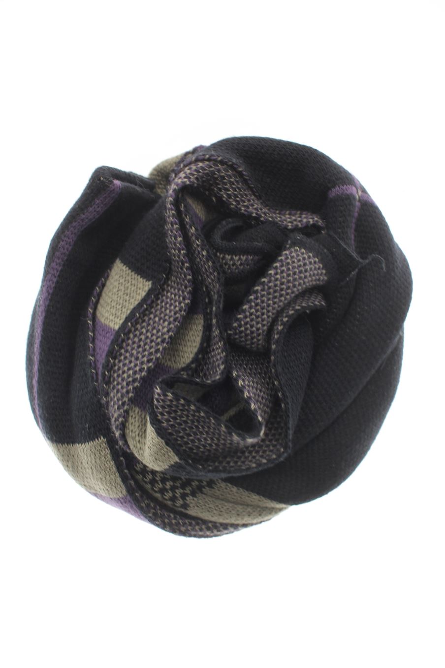 Bufanda de PERCENTIL de la talla Única, de color estampado