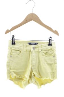 Pantaloni corti 4 anni Mango