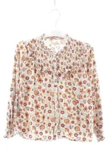 Blusa de manga larga 9 años Vertbaudet