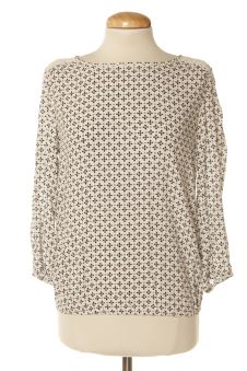 Blusa a maniche lunghe S Yessica (C&A), foto 1 di 2