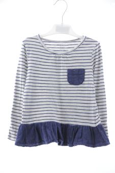 Langärmeliges T-shirt 106 Carter`s