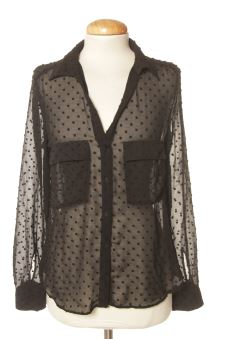 Camicia XS Zara, foto 1 di 2