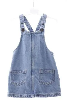 Vestido sport 2 años TCN