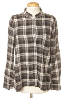 Hemd S Massimo Dutti