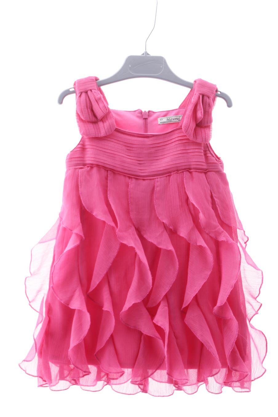 Vestido de Mayoral de la talla 2 años de segunda mano