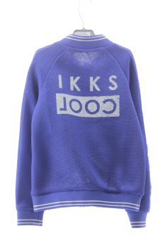 Blouson 13 ans Ikks