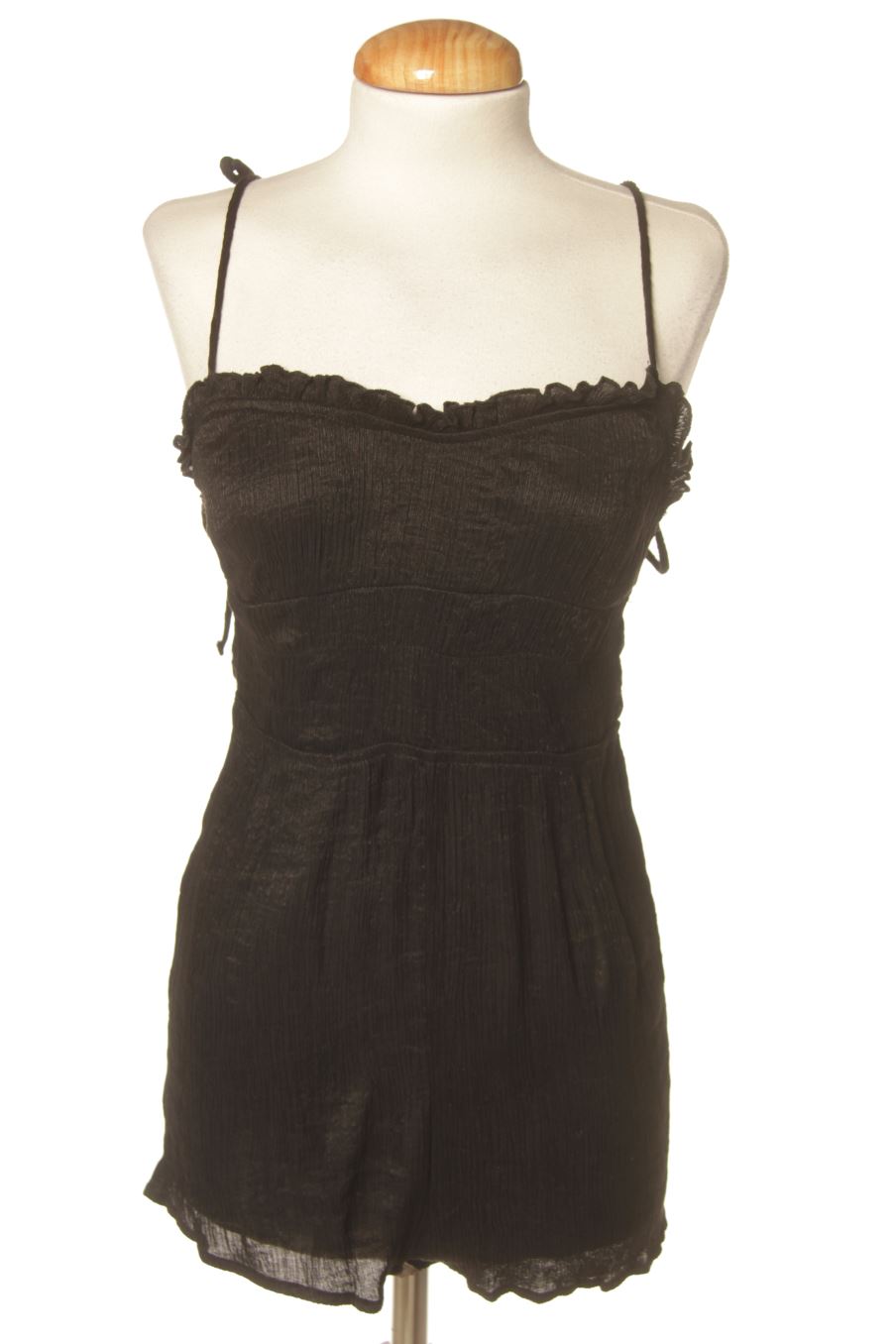 Combinaisons Bershka de la taille M, de couleur noir