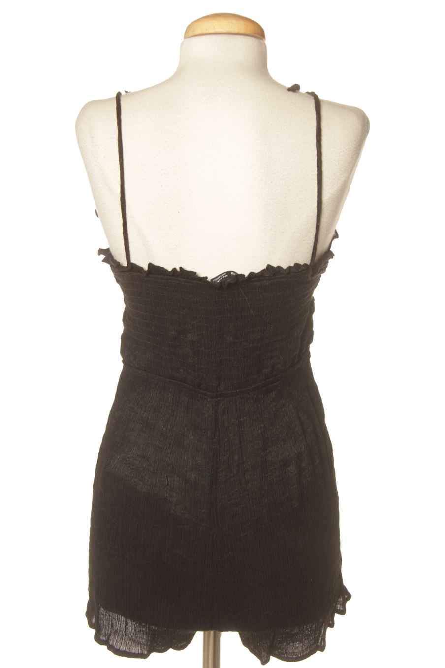 Combinaisons Bershka de la taille M, de couleur noir