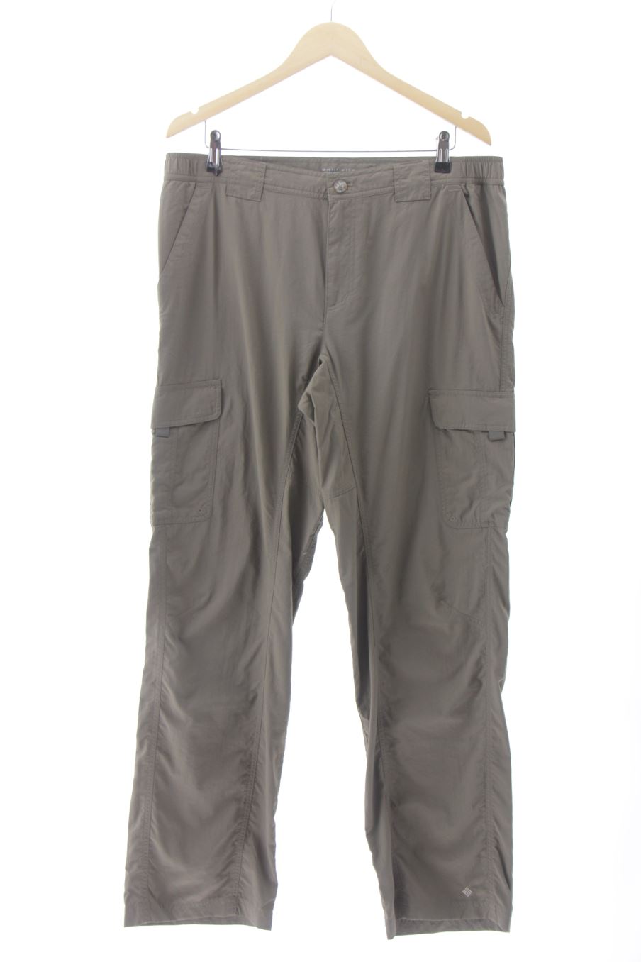 Pantalon largo de Columbia de la talla 42