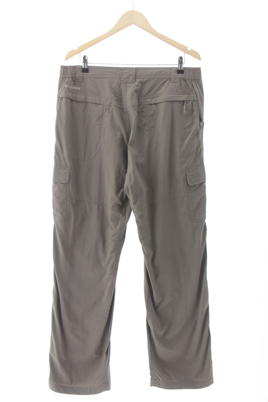 Pantalon largo de Columbia de la talla 42