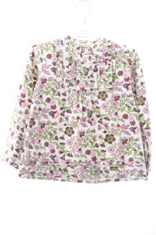 Langärmelige Bluse 128 La Hormiga
