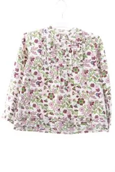 Blusa de manga larga 8 años La Hormiga