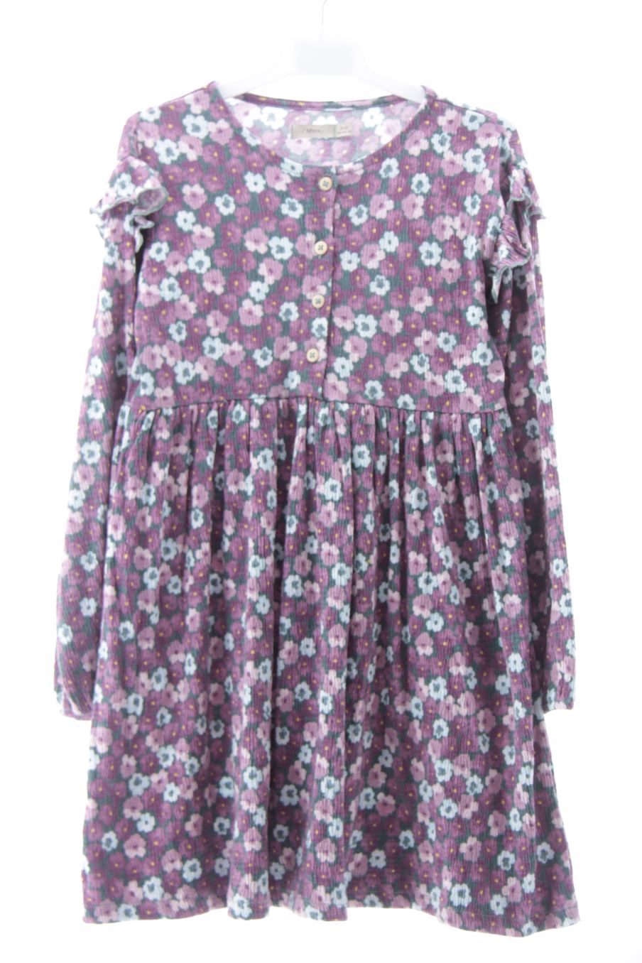 Robe casual Sfera de la taille 9 ans de seconde main