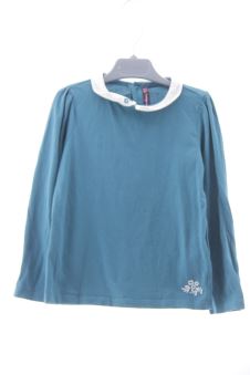 T-shirt manches longues 5 ans Sergent Major