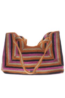 Henkeltasche Groß Desigual