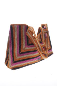 Henkeltasche Groß Desigual