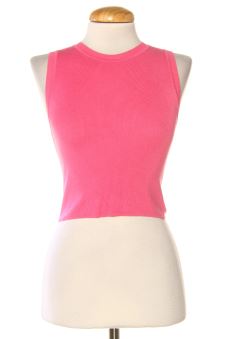 Top S Zara