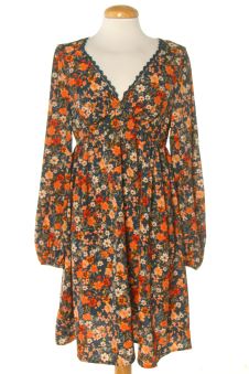 Robe casual M PERCENTIL