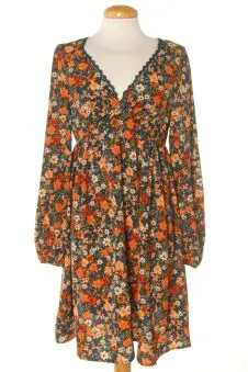Vestito casual M PERCENTIL, foto 1 di 2