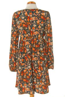 Robe casual M PERCENTIL