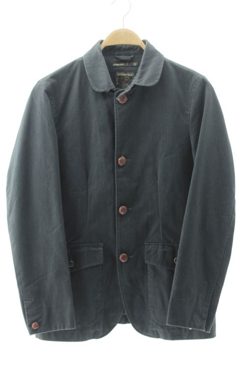 Vestes
