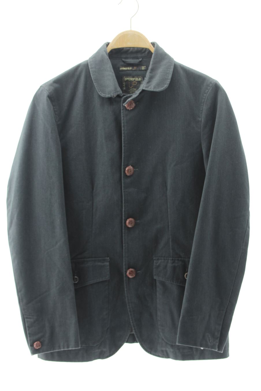 Vestes Springfield de la taille S