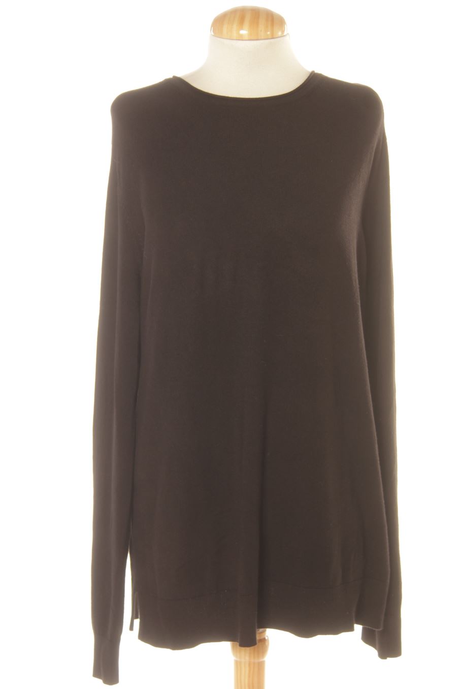 Pull Gerry Weber de la taille XL, de couleur noir